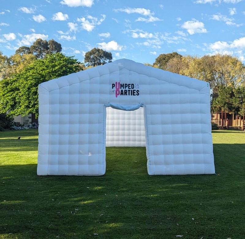 Inflatable Marquee Hire Melbourne