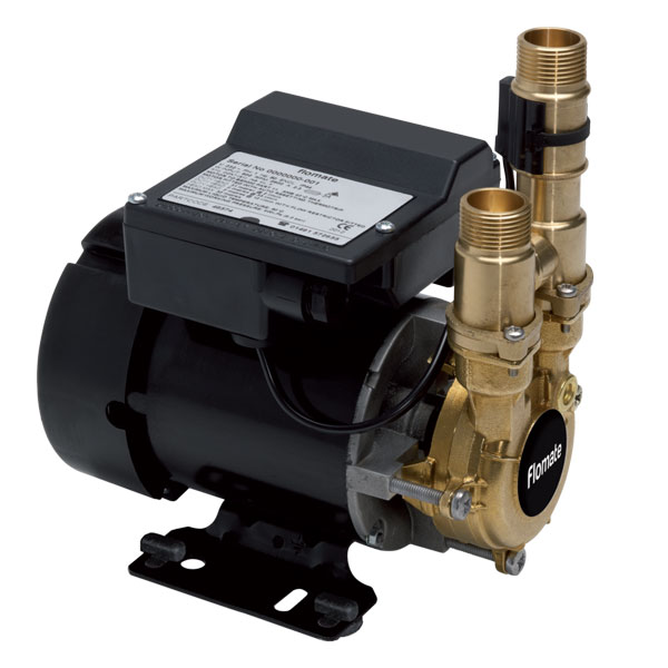 Mains Water Booster Pumps Pump Express