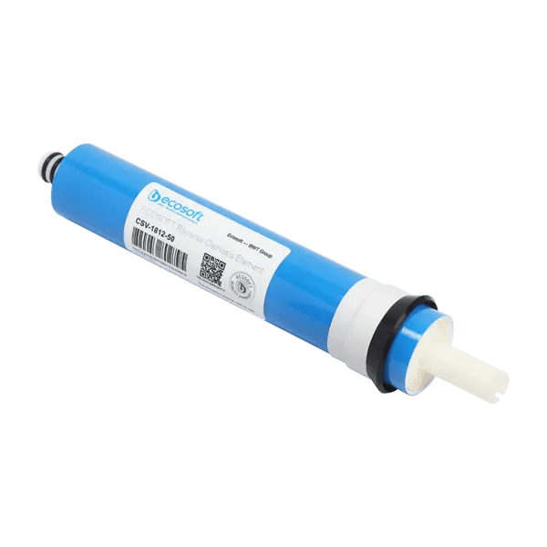 Ecosoft Reverse Osmosis Membrane 1812 Pump Express