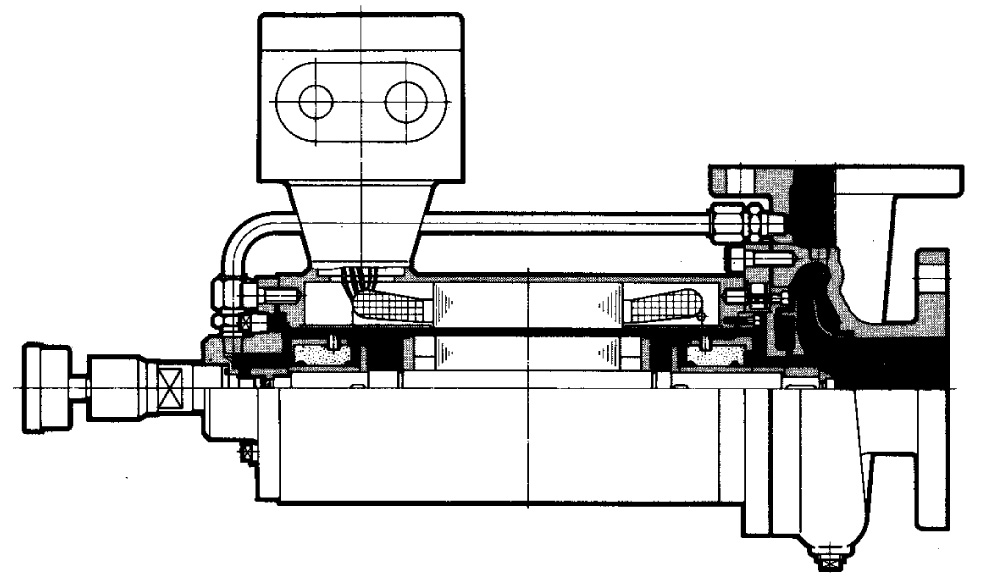 3.2.13 Canned pumps Pumpfocus