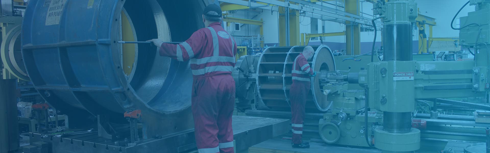 Pump Supply & Repair Group Pump Supply & Repair Group