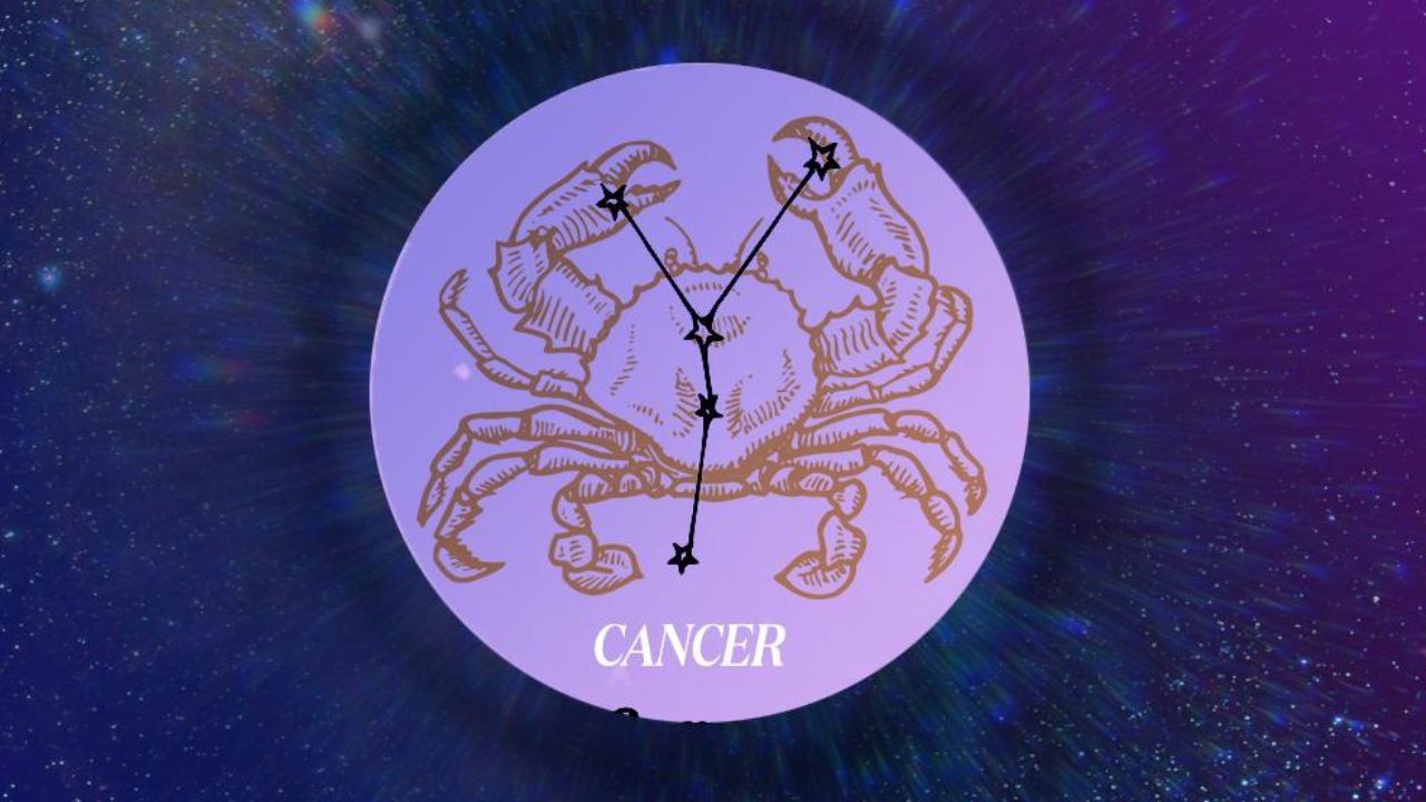 Cancer Sun Sign Pump Industry