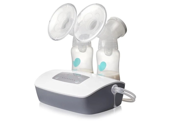 Evenflo Advanced Double Electric Breast Pump