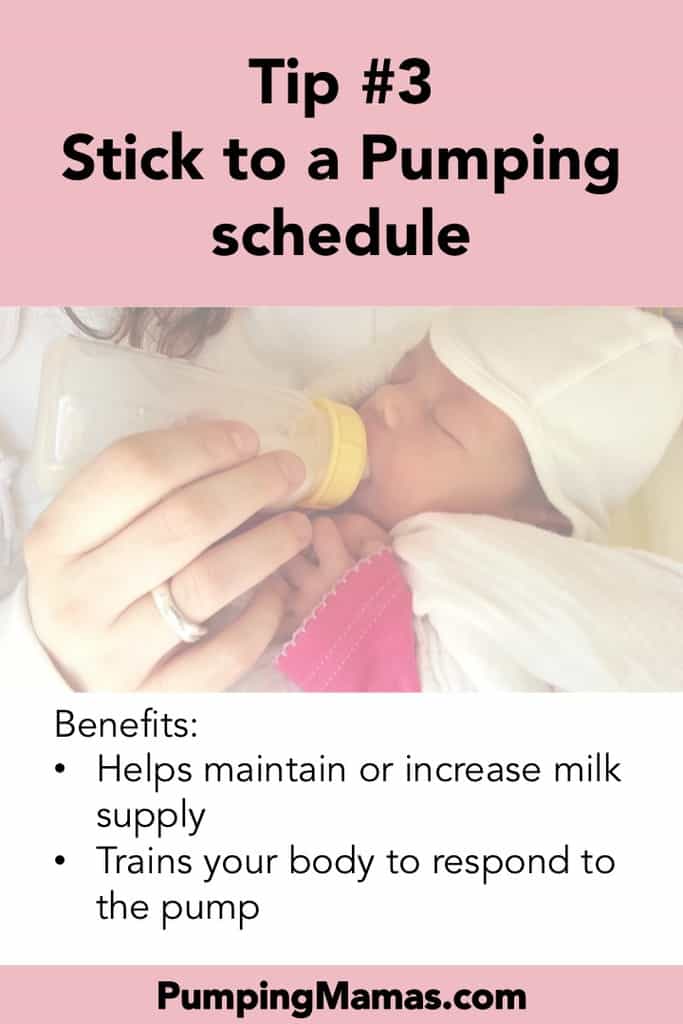 17 Breast Pumping Tips For Beginners Pumping Mamas