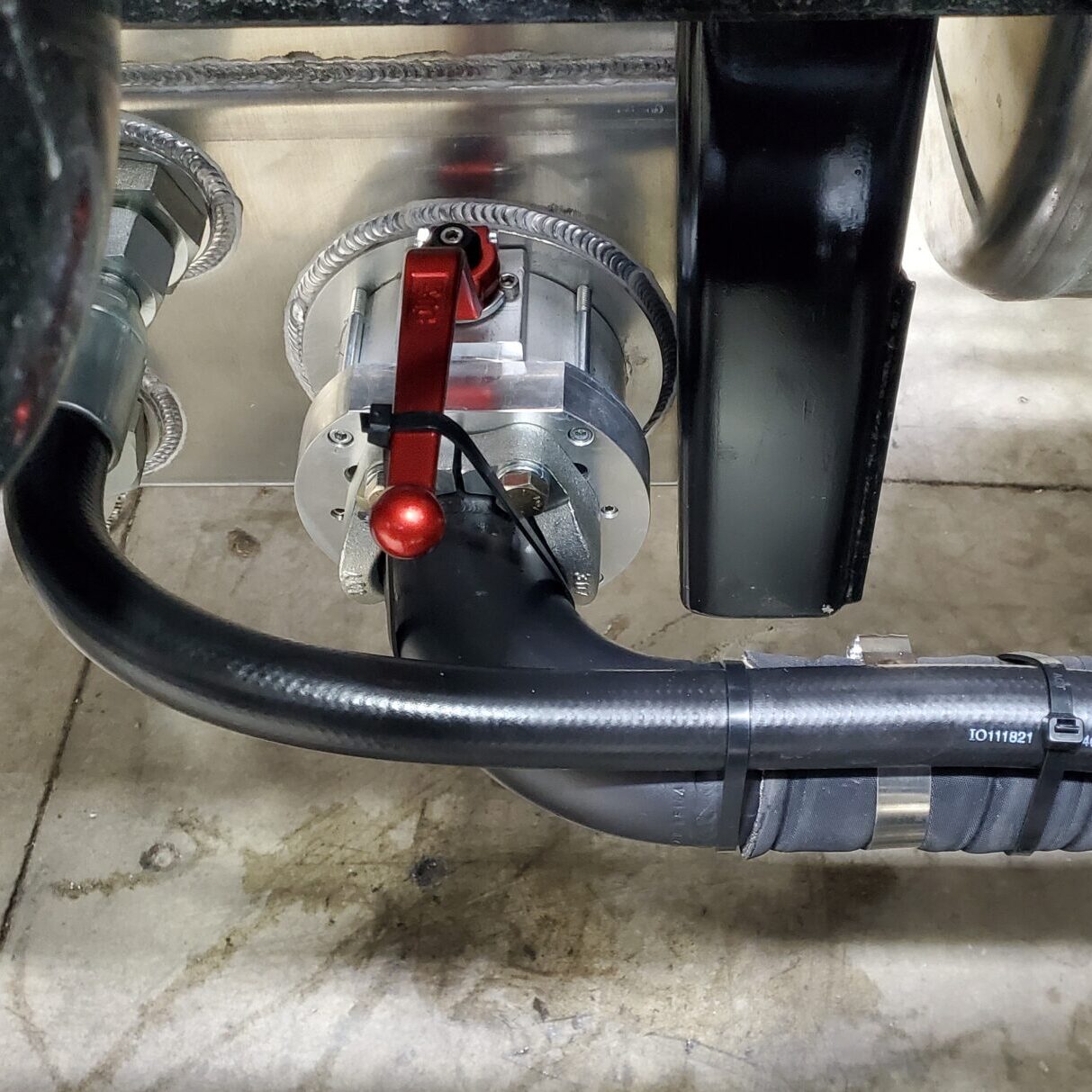 Pump Fittings in Rudolph, WI Pump Inlet Fittings