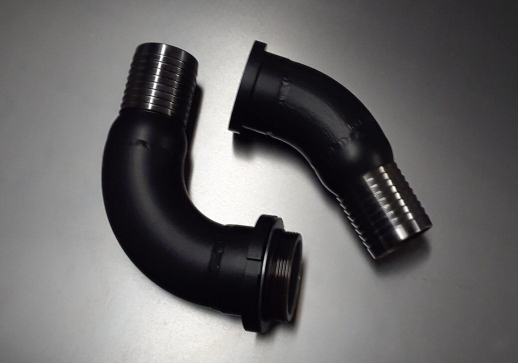 Pump Fittings in Rudolph, WI Pump Inlet Fittings