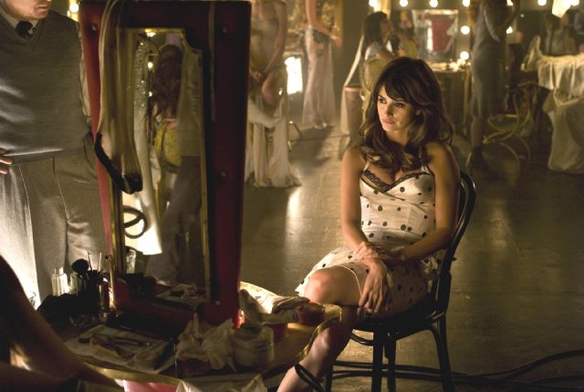 Best movies of Penelope Cruz