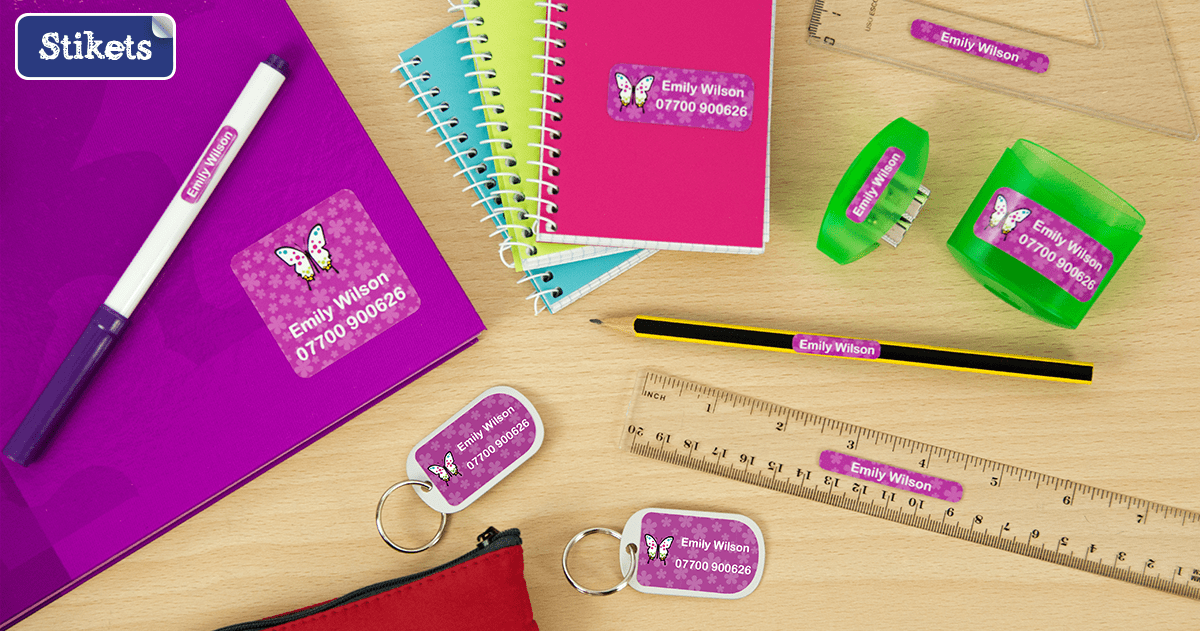 Material escolar quais o seu filho deve ter na mochila? Pumpkin.pt