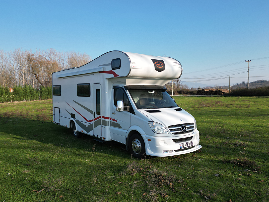 Moto Karavan Modelleri ve Fiyatları
