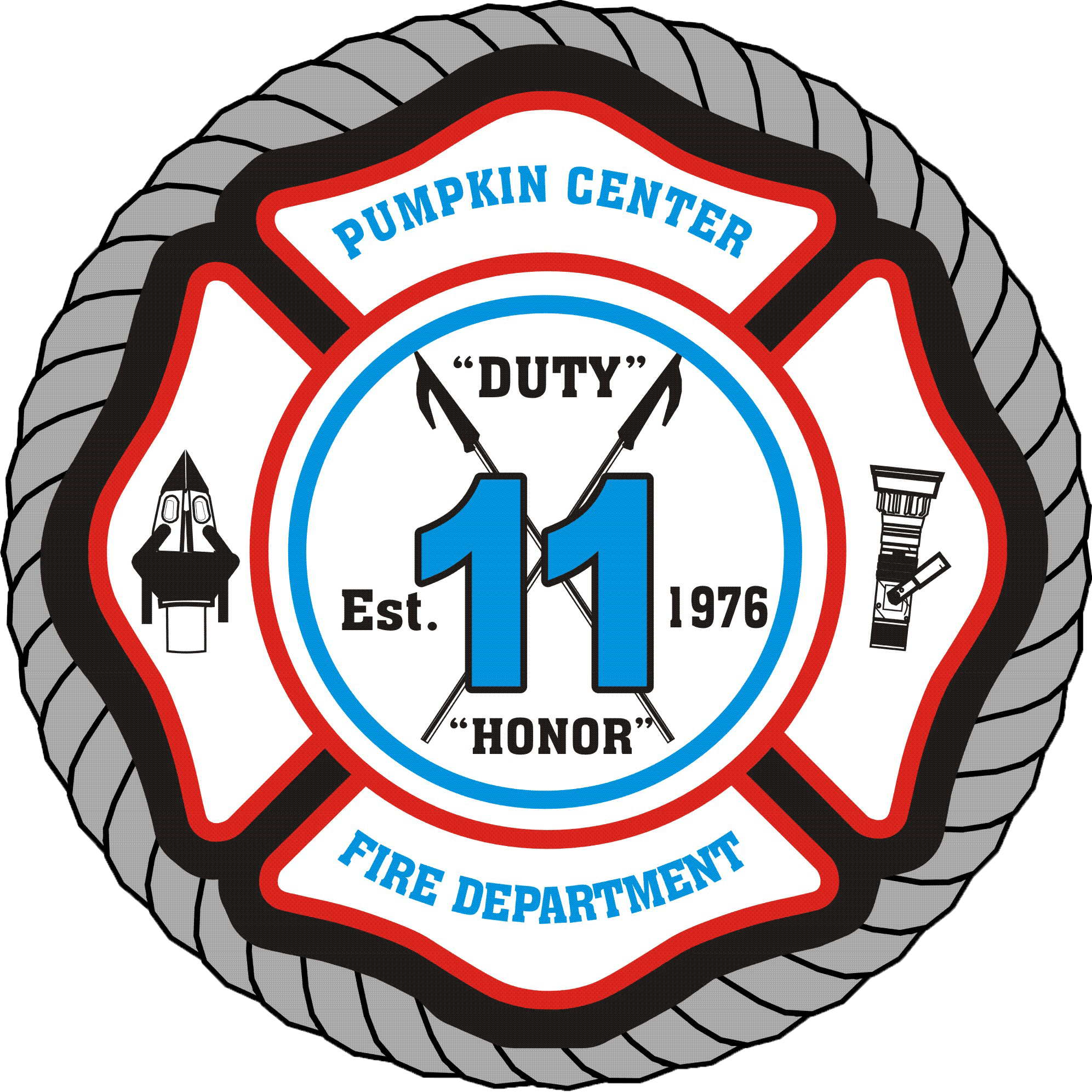 Pumpkin Center VFD