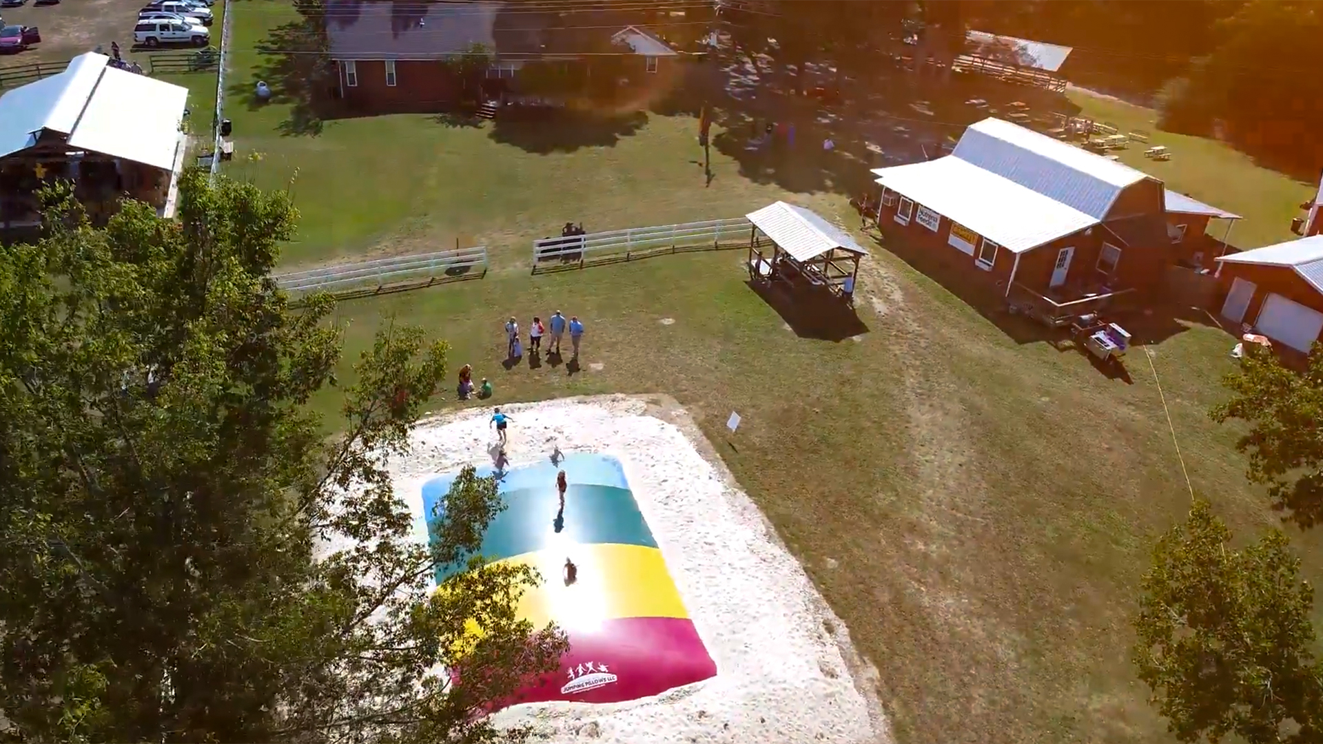 Things to Do Pumpkin Patch Farms