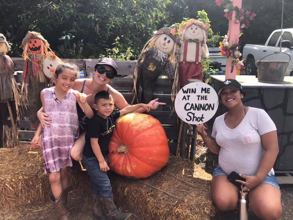 Waimanalo Country Farms Pumpkin Patch Near Me