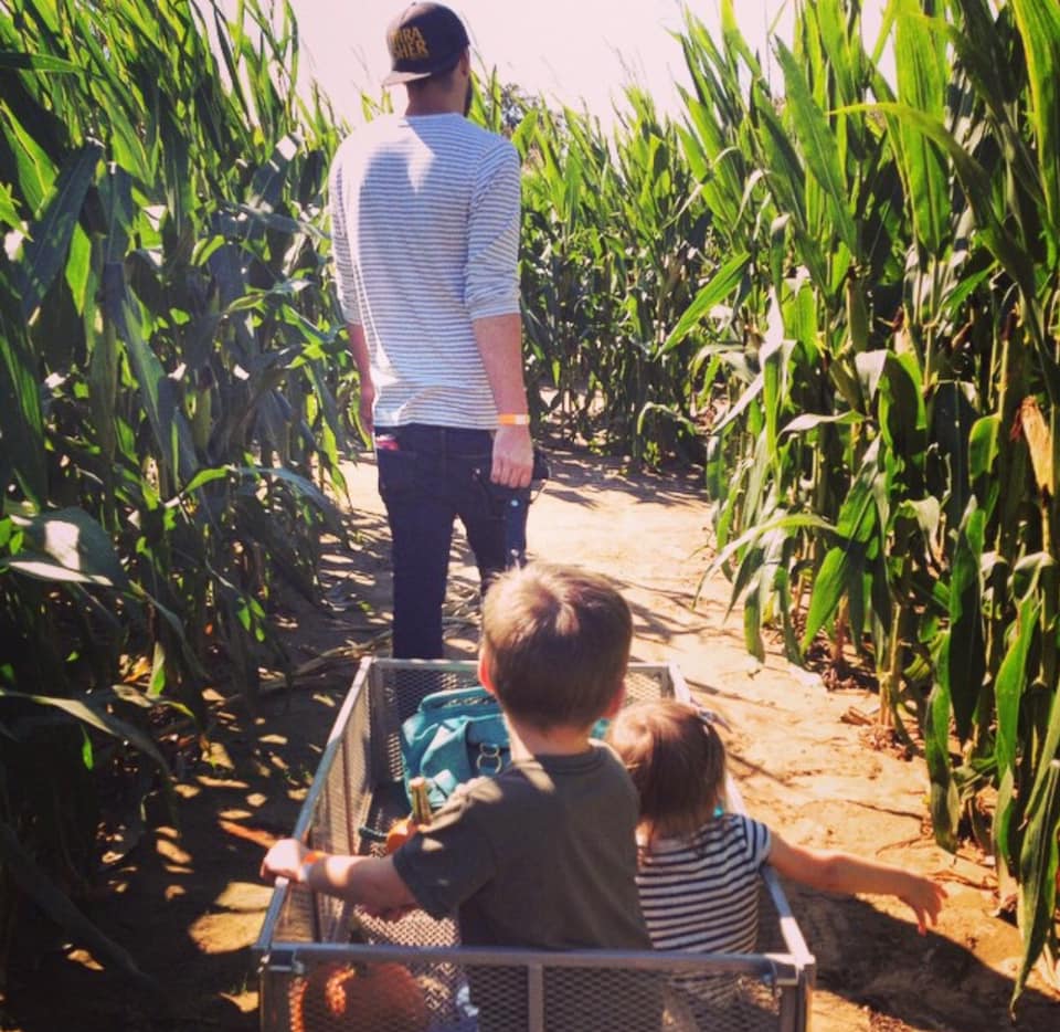 Peebles Farm Pumpkin Patch Near Me