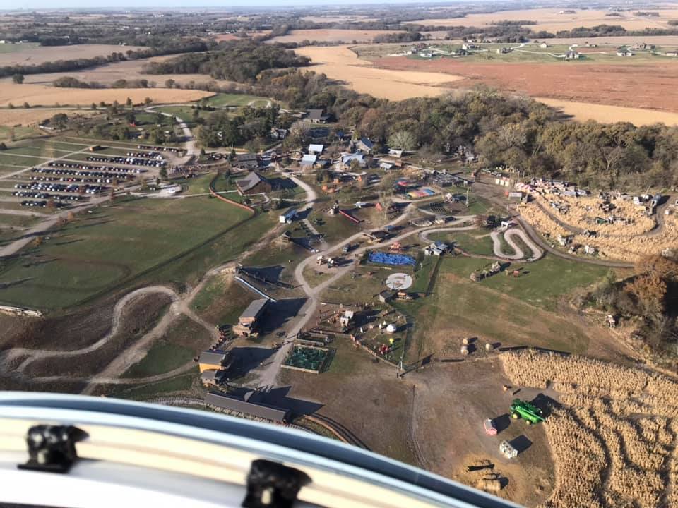 Roca Berry Farm Pumpkin Patch Near Me