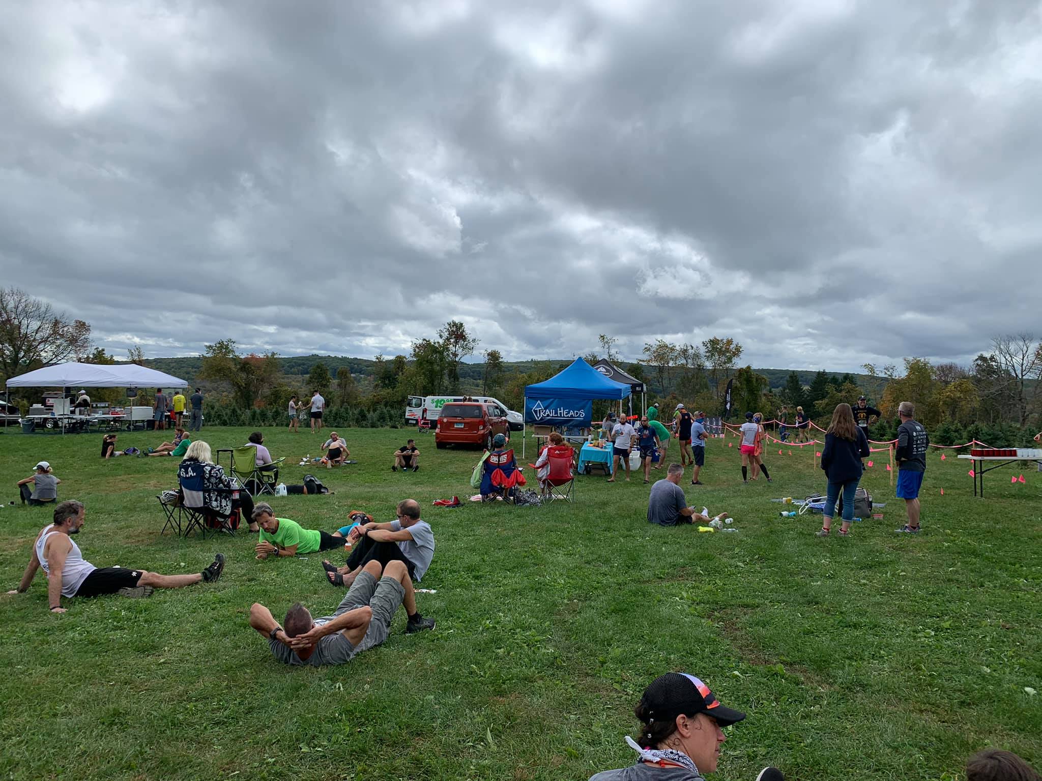 Angevine Farm Pumpkin Patch Near Me