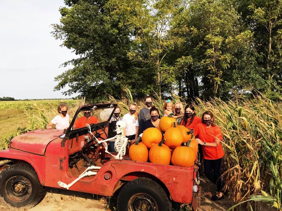 pumpkin patch festival 2023 near me Kent’s Cucurbits Pumpkin Patch Near Me