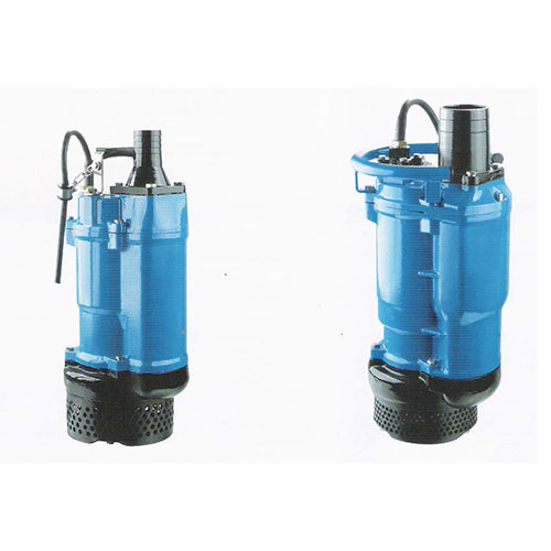 Malaysia KBZ Submersible Slurry Pump, KBZ Submersible Slurry Pump