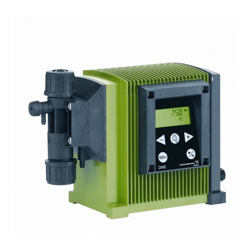 GrundfosDMEGB Digital membrain dosing pumps