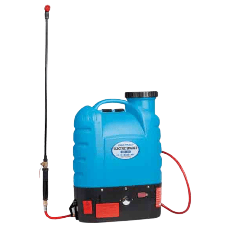 SPRAYER AND PUMP Pump