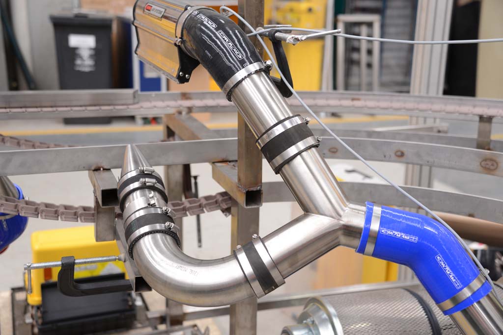 Air Drying System Pump Products