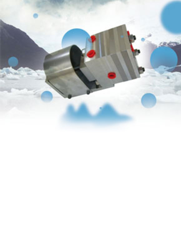 Northern Pump Pumps & Process Equipment Inc