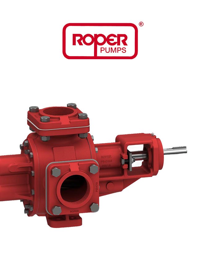 PPERoper Pumps & Process Equipment Inc
