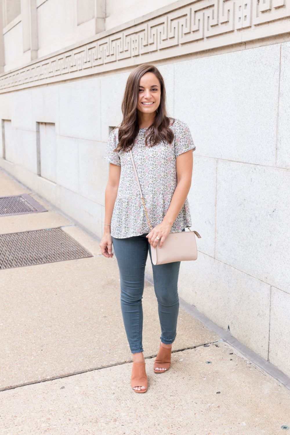 LOFT Fall Favorites Petite Fashion Pumps & Push Ups