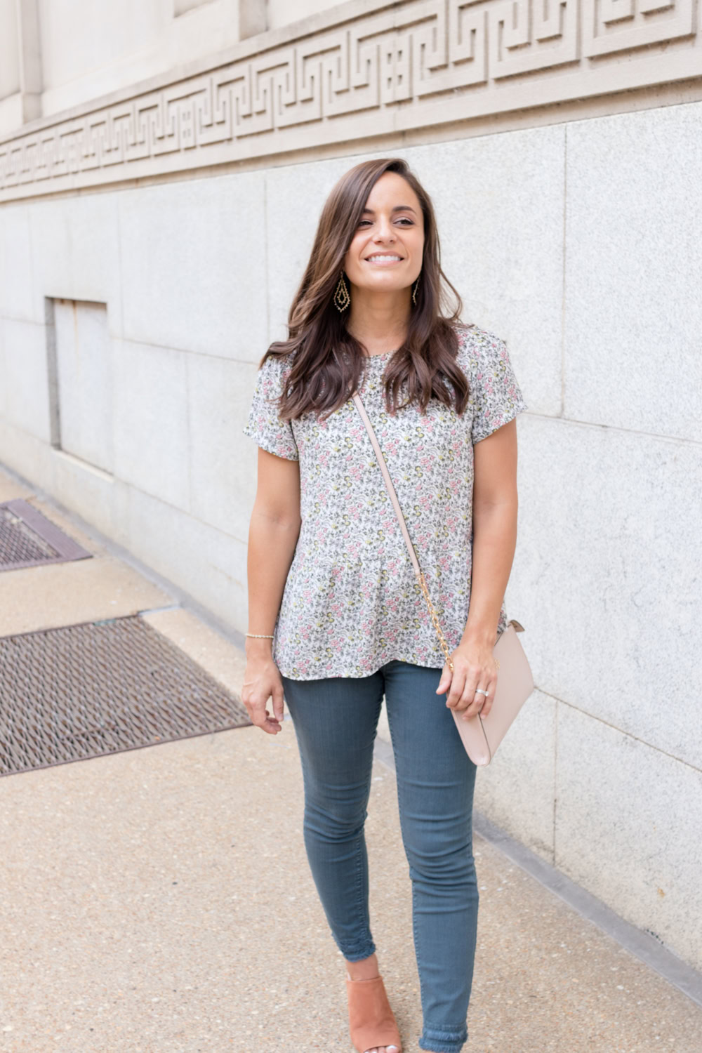 LOFT Fall Favorites Petite Fashion Pumps & Push Ups