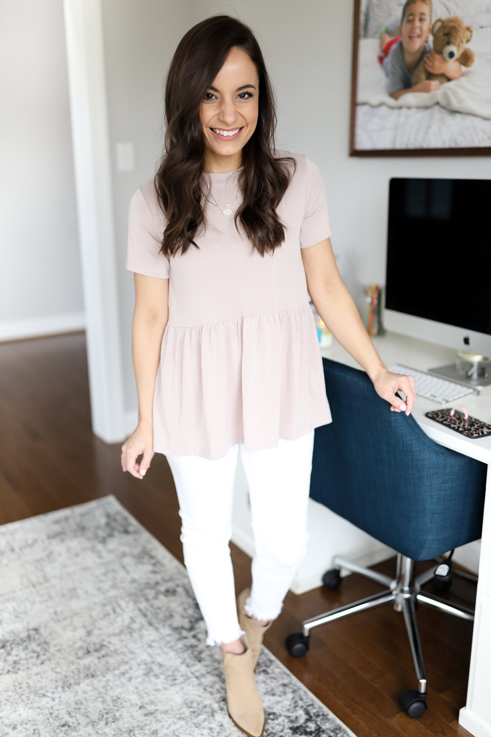My Favorite Places to Shop for Petite Clothes Pumps & Push Ups