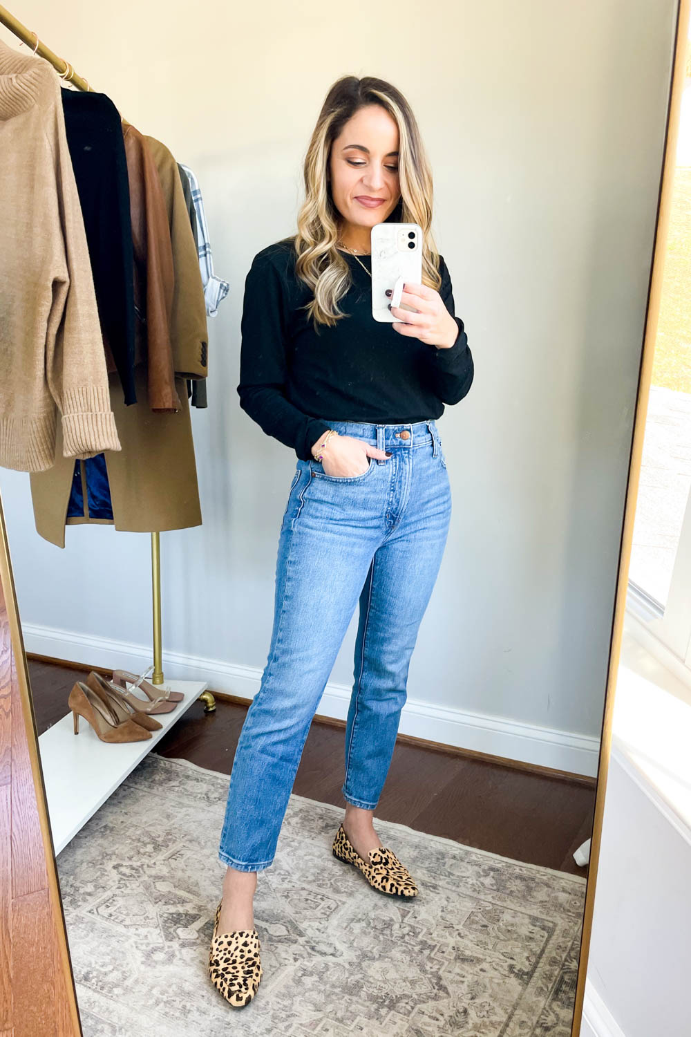 1 Black TShirt 6 Ways Pumps & Push Ups