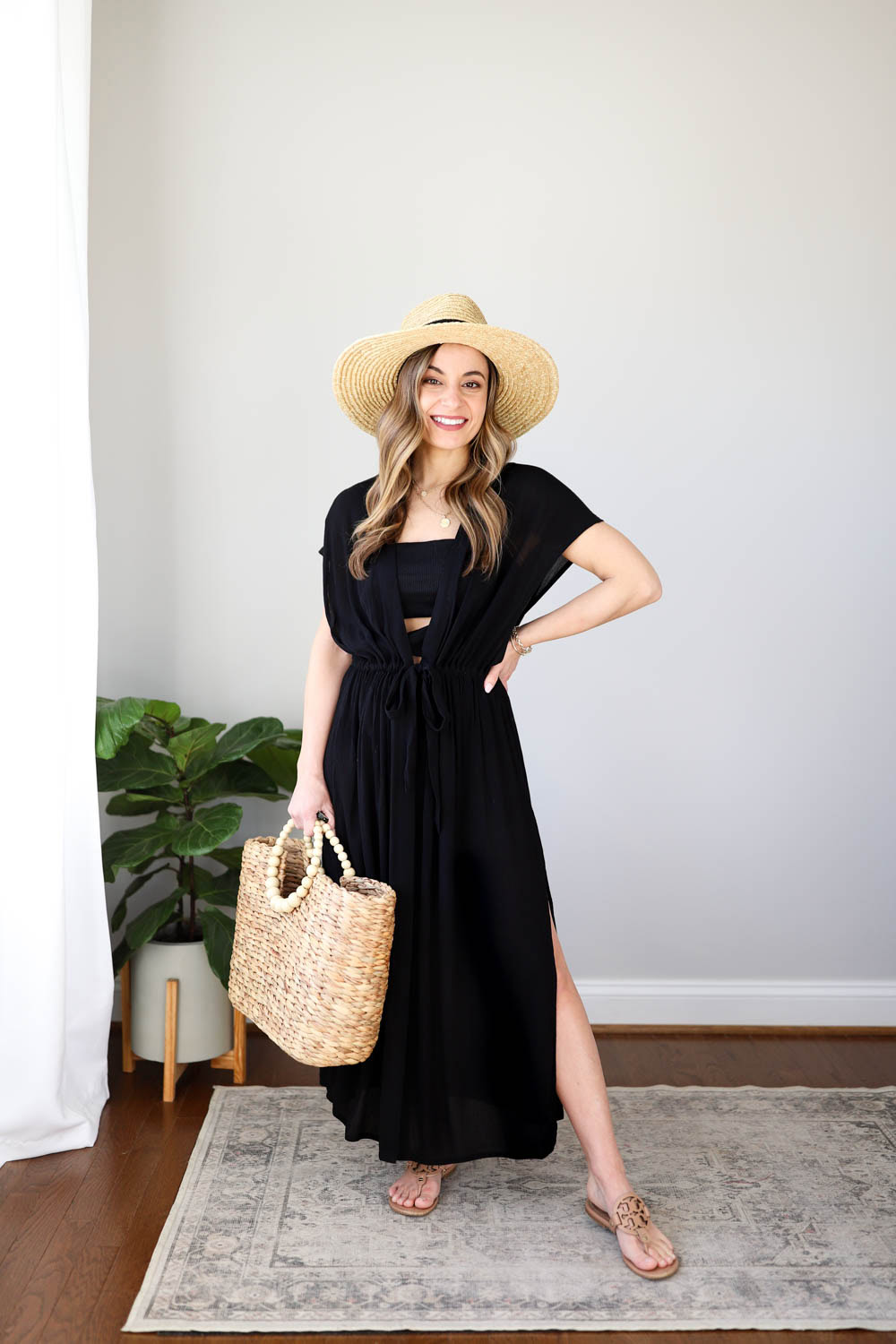 Spring Break Outfits by Destination Pumps & Push Ups