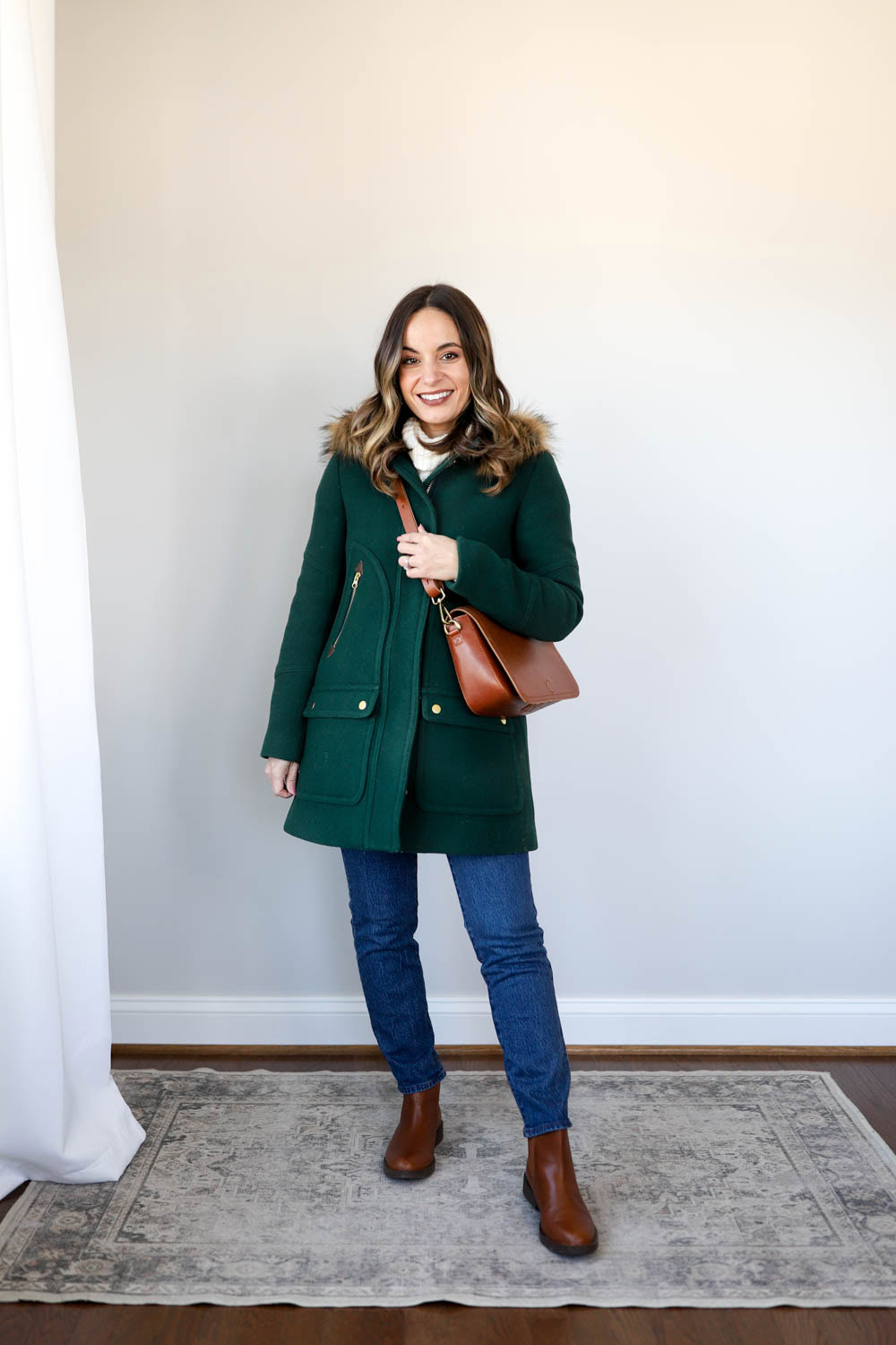 Four Ways to Wear Chelsea Boots Pumps & Push Ups