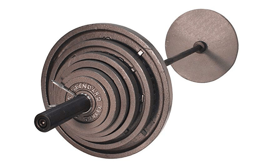 The Best Home Gym Weight Machines on Amazon (AllInOne)