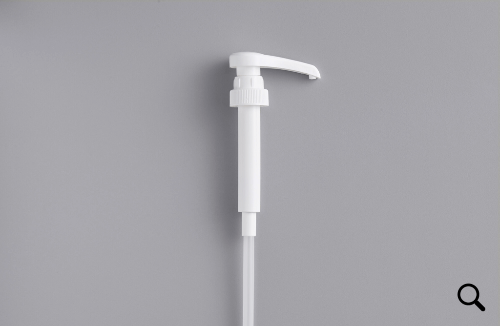 Syrup Dispensing Pumps Wholesale Free Samples PumpsSpace