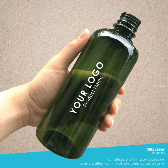 The Ultimate Guide of Silk Printing in Bottle Packaging PumpsSpace