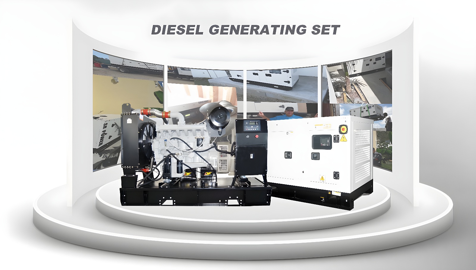 Generators Products Pumps Tech Fiji