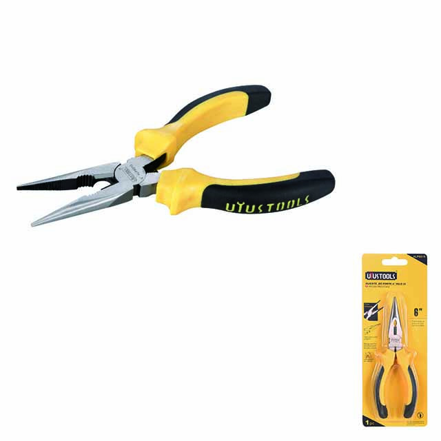 Long Nose Pliers Pumps Tech Fiji