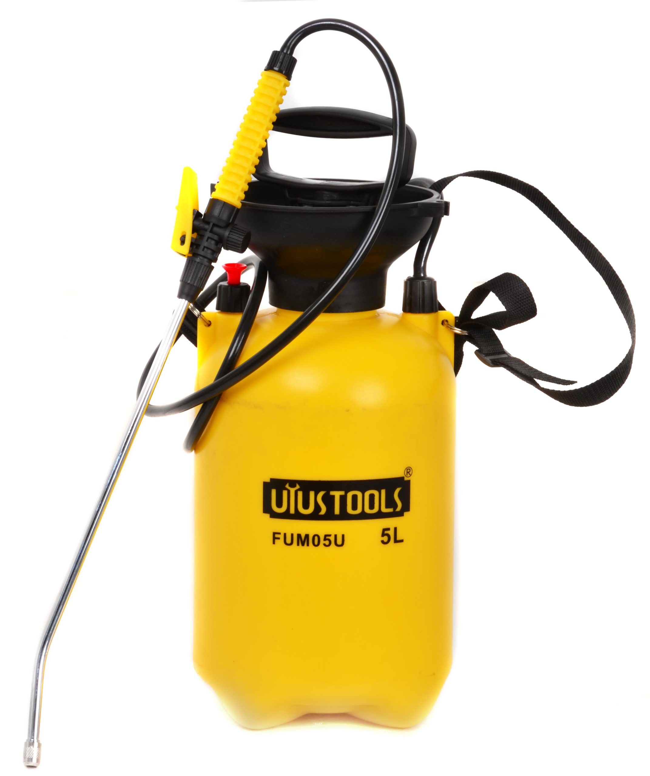 5L Pump Sprayer Pumps Tech Fiji