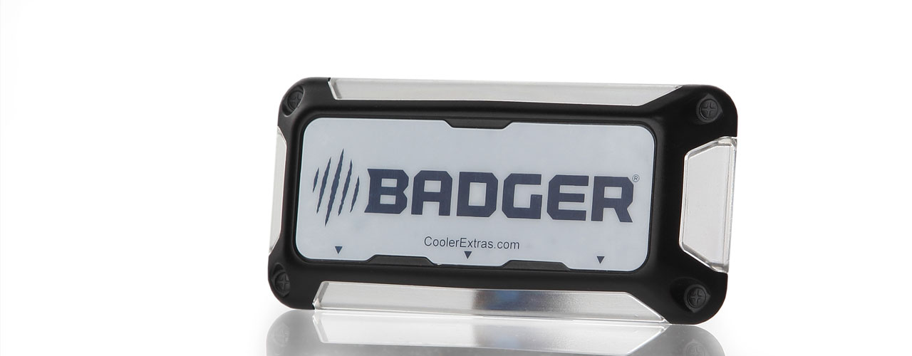 Badger - Pump Studios