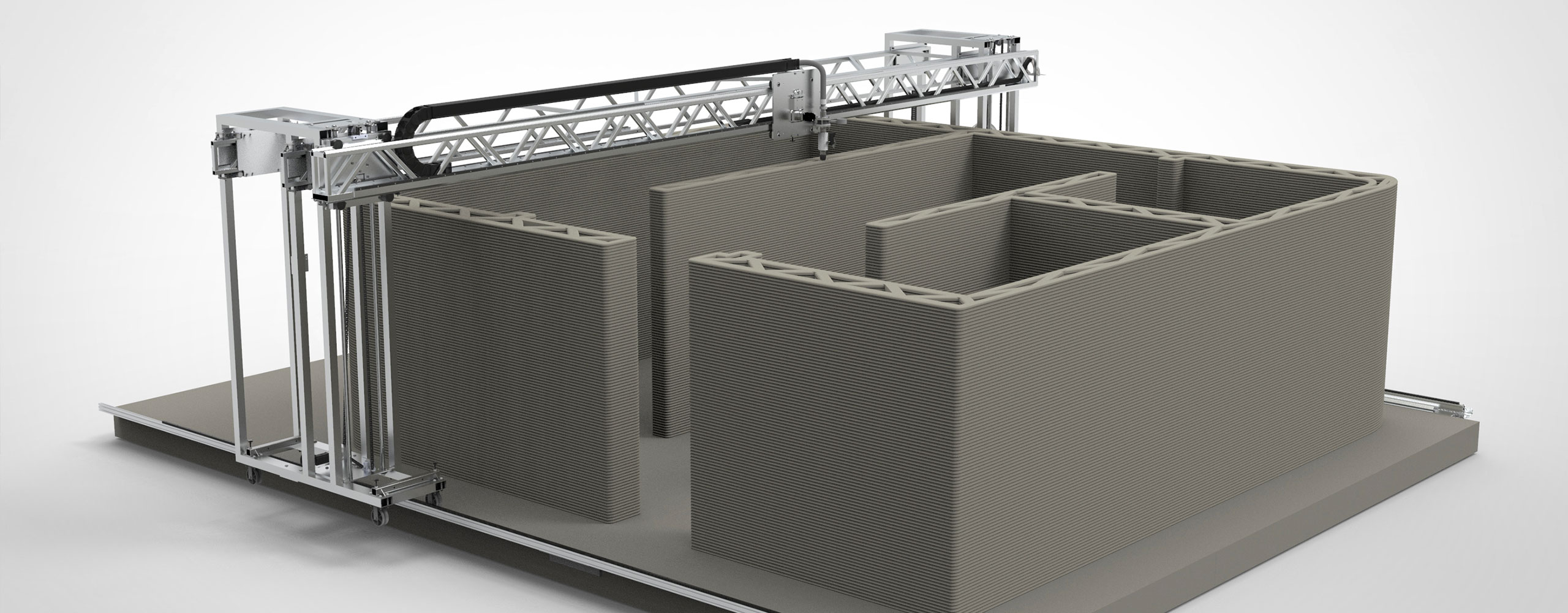 Vulcan II 3D Printer Pump Studios