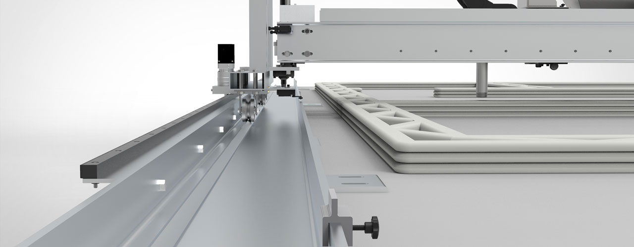 Vulcan 3D Printer Pump Studios
