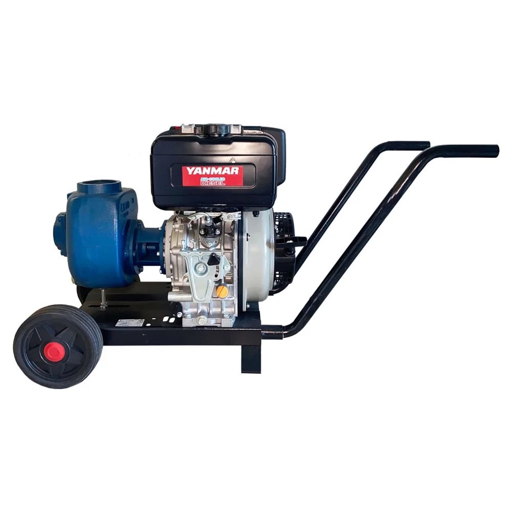 All Water Pumps Here…