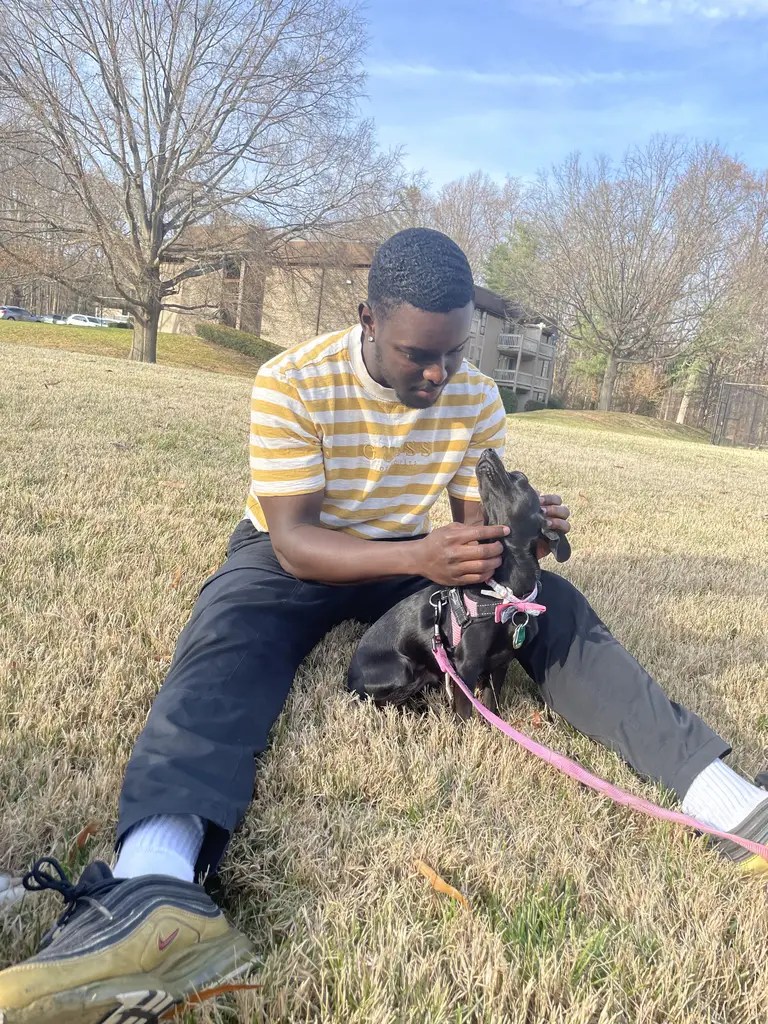 PUMPUNI PUPS Pet Care