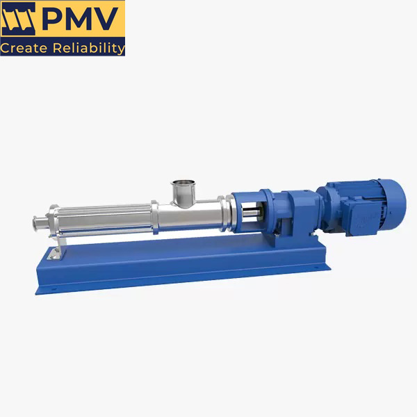 pump food safeFood Grade Progressive Cavity Pumps and Progressive