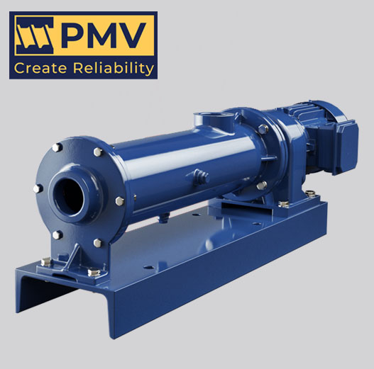 SEEPEX W WOBBLE PUMP SEEPEX PUMPS SEEPEX STATOR