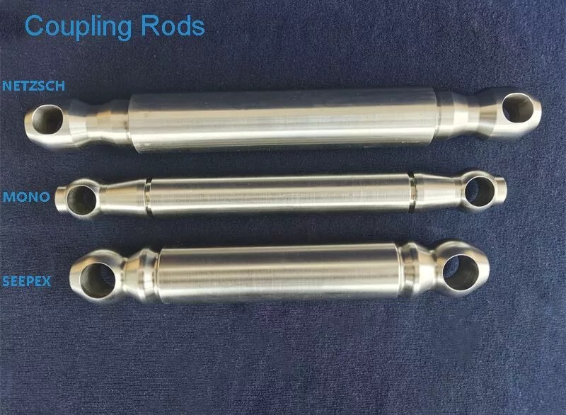 The Progressive Cavity Pump Replacement Spare Parts