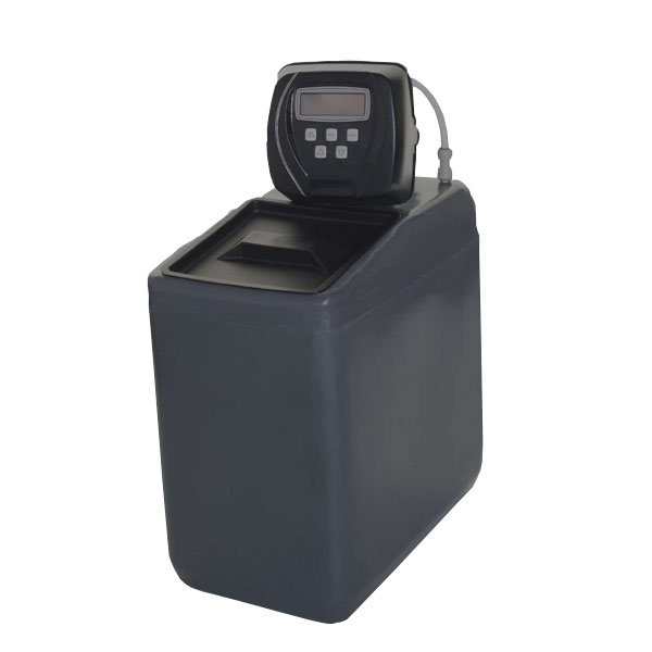 Clack - Cabinet Water Softener | Pump Warehouse