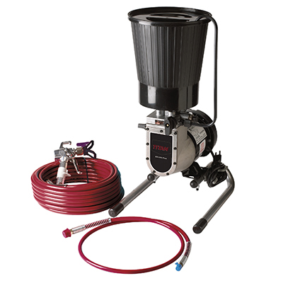 Titan ED655 | Pumpworks Paint Spray Equipment and Repair