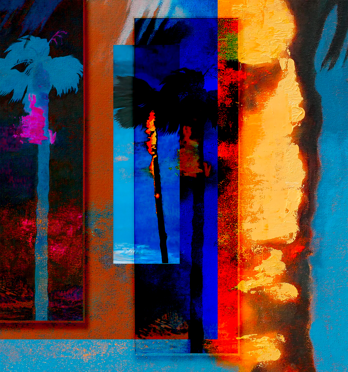 April Poetry in SD? Poet Laureates, Kowit Prize Winners + SDPA 202223