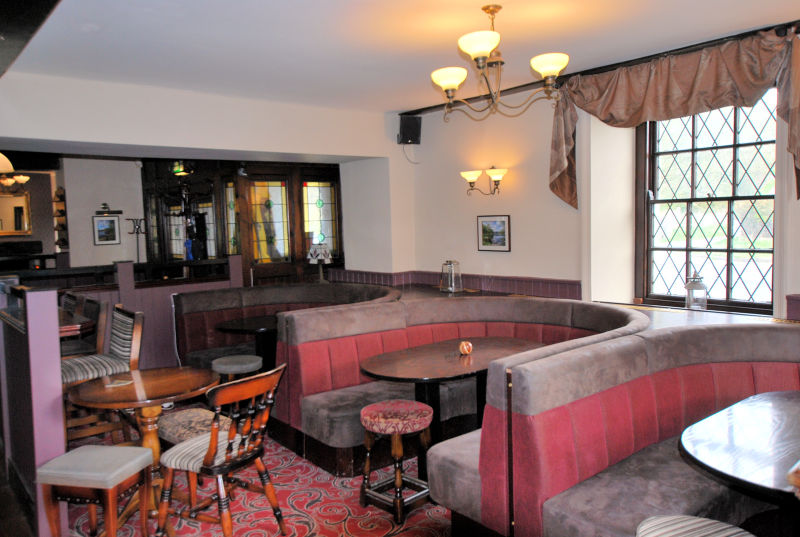 booking advisable but not always necessary